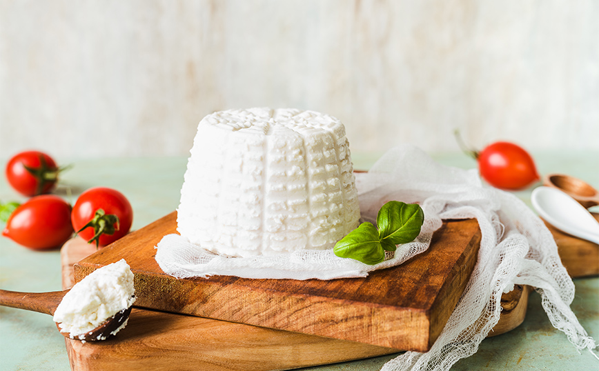 ρικότα ρικότα