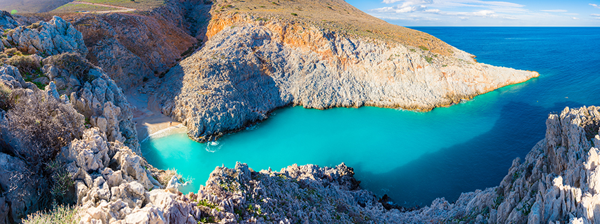 Σεϊτάν Λιμάνι Σεϊτάν Λιμάνι