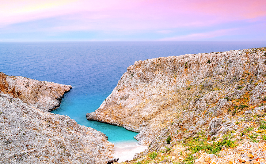 Σεϊτάν Λιμάνι Σεϊτάν Λιμάνι