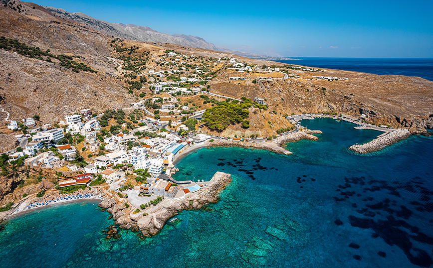 Σφακιά, Κρήτη Σφακιά, Κρήτη
