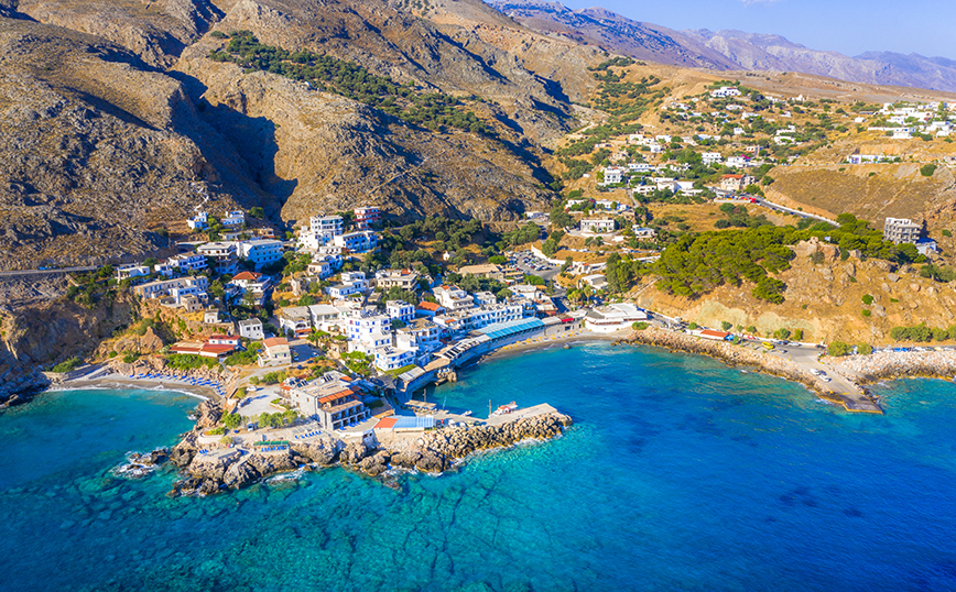 Σφακιά, Κρήτη Σφακιά, Κρήτη