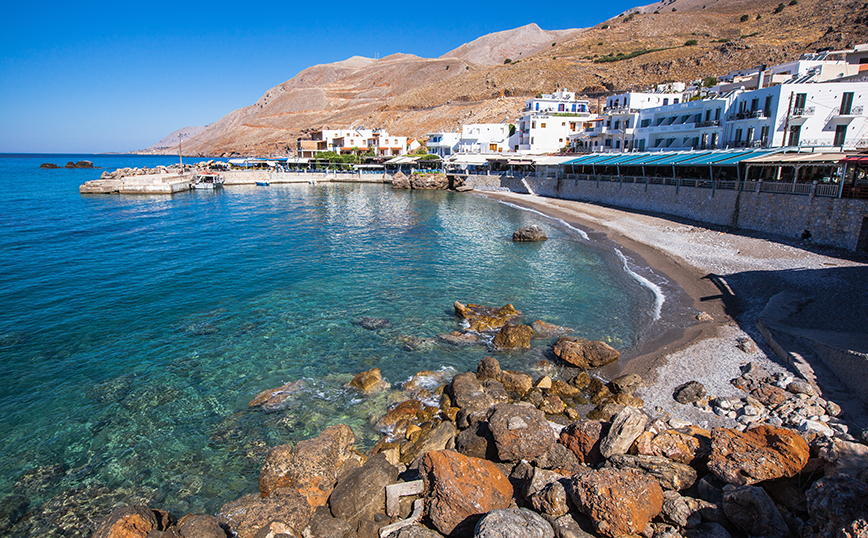 Σφακιά, Κρήτη Σφακιά, Κρήτη