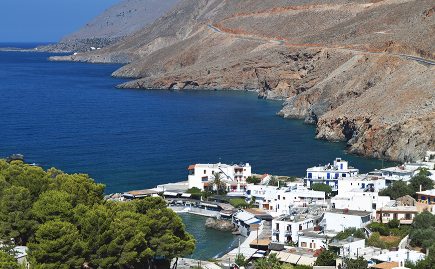 Σφακιά, Κρήτη Σφακιά, Κρήτη