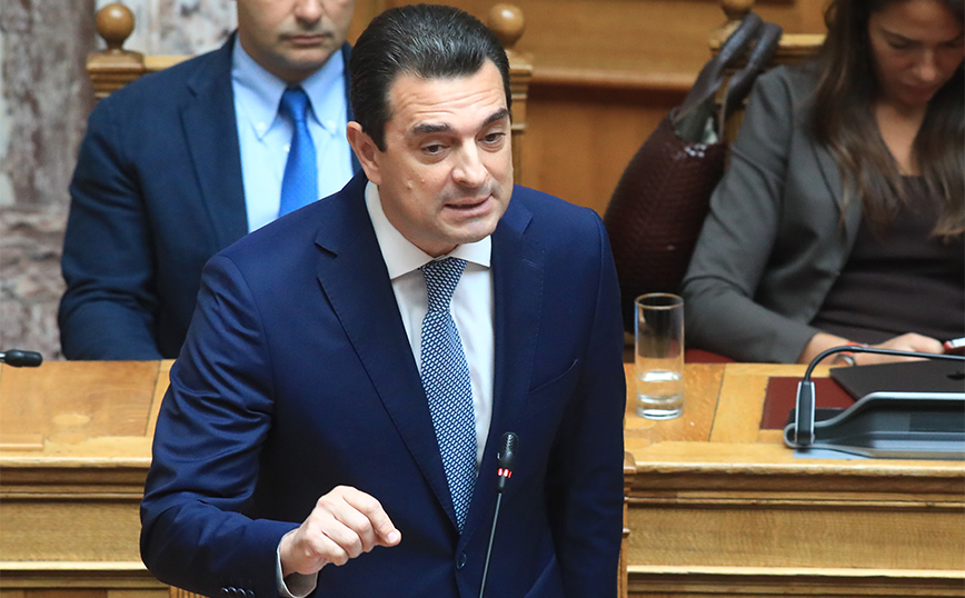 Σκρέκας: Όποιος κερδοσκοπήσει θα το πληρώσει πολύ ακριβά