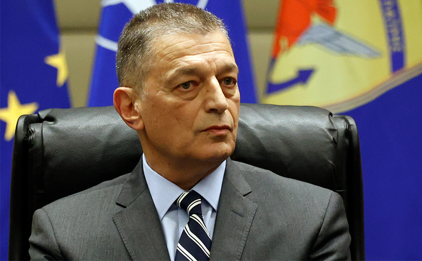 Σύσκεψη στη Νέα Δημοκρατία για την Περιφέρεια Βορείου Αιγαίου παρουσία Στεφανή – Ποιοι παραβρέθηκαν