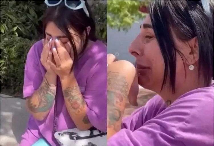 Super Κική: Πήγε στη Disneyland και έβαλε τα κλάματα – «Ήταν το πιο αληθινό παραμύθι που άξιζε να ζήσω»