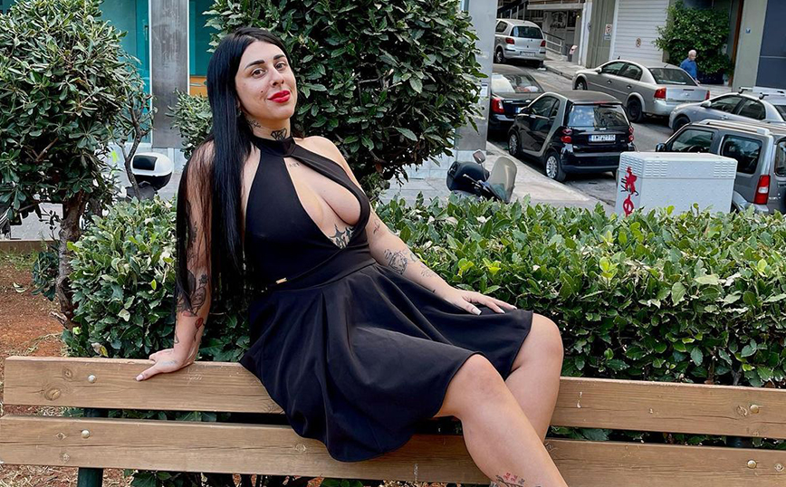 Super Κική: «Έκανα λιποαναρρόφηση γιατί δεν έχω ευχαριστηθεί ποτέ σορτσάκι – Θα γίνω Ηλιάνα Παπαγεωργίου»