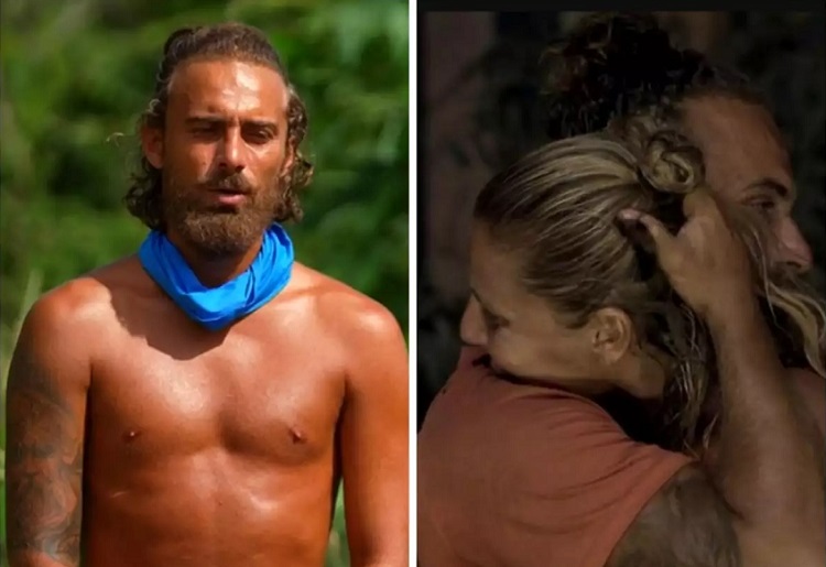 Survivor All Star – Μάριος Πρίαμος Ιωαννίδης: Είχαμε έρθει πάρα πολύ κοντά με την Στέλλα, θα είμαι δίπλα της