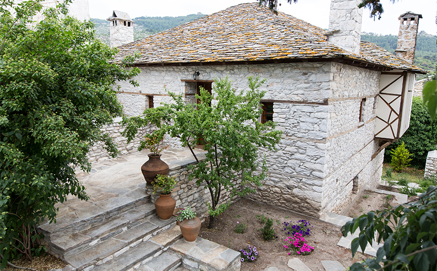 Κάστρο, Θάσος Κάστρο, Θάσος