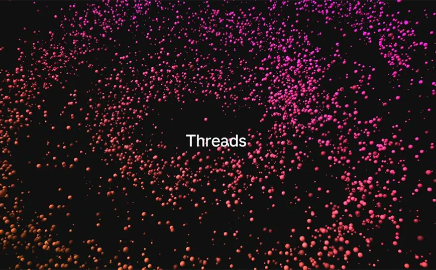 Threads: Δέκα εκατομμύρια άτομα εγγράφηκαν σε επτά ώρες στο αντίπαλο δέος του Twitter