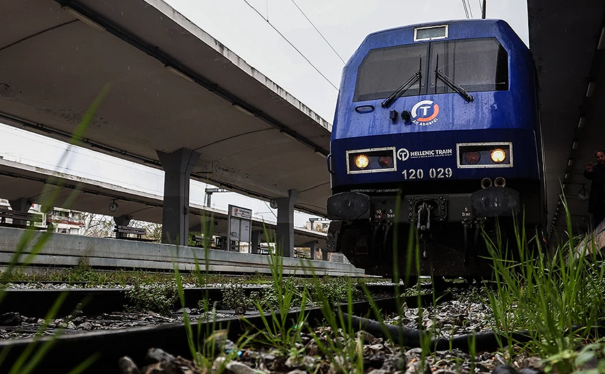 Hellenic Train: Επανέρχονται τα δρομολόγια του Οδοντωτού