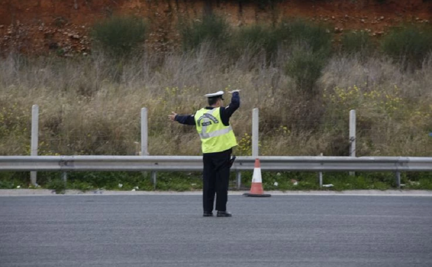 Αποκαταστάθηκε η κυκλοφορία στη λεωφόρο Αθηνών-Σουνίου