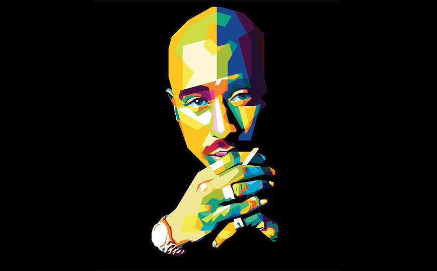 Tupac: 27 χρόνια μετά τον θάνατό του εκδόθηκε ένταλμα έρευνας για την υπόθεσή του