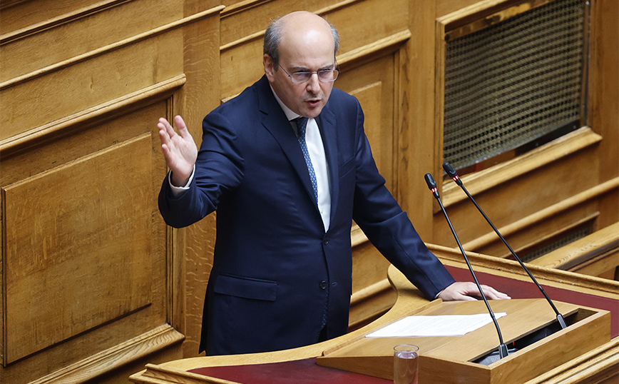 Οι οκτώ παρεμβάσεις στο νομοσχέδιο για τους servicers – Τέθηκε σε δημόσια διαβούλευση