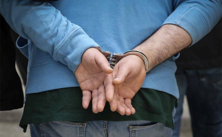 Συνελήφθη φυγόποινος 66χρονος για πλαστογραφία με όφελος πάνω από 5,5 εκατομμύρια ευρώ