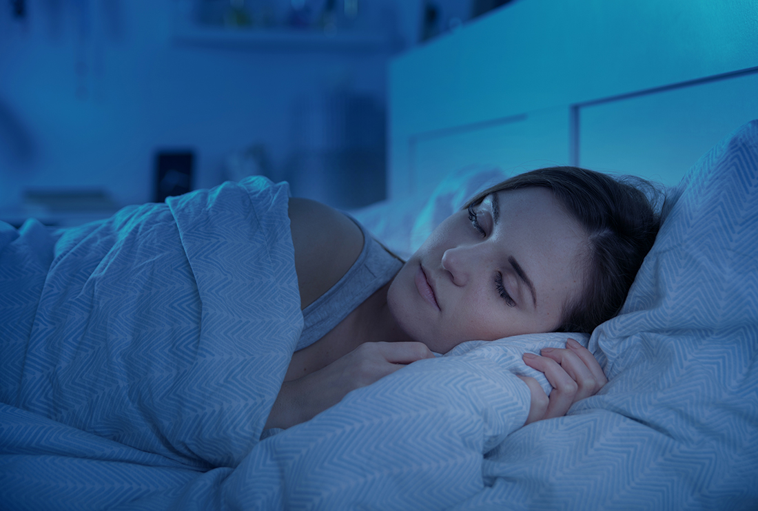 Η μείωση του χρόνου ύπνου αυξάνει τον κίνδυνο διαβήτη στις γυναίκες