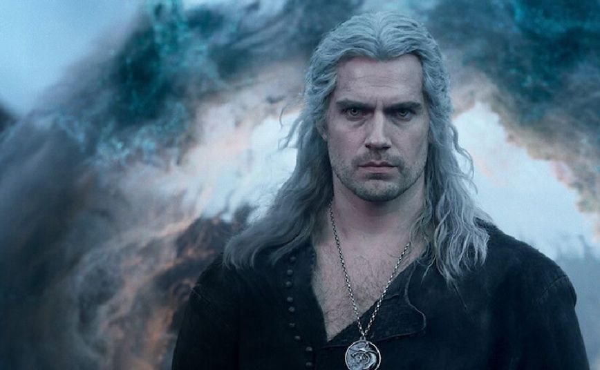 The Witcher: Πέφτει η αυλαία για τον Cavill