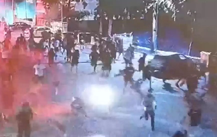 Δολοφονία Μιχάλη Κατσούρη: Η ΕΛΑΣ ταυτοποίησε άλλα δέκα άτομα που συμμετείχαν στα επεισόδια – Όλοι είναι Έλληνες