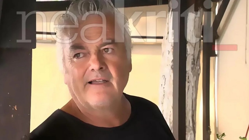 Κρήτη: «Του έριξαν σαν εκτελεστές» – Συγκλονίζει ο πατέρας του 29χρονου Νίκου που δέχτηκε σφαίρα στο κεφάλι