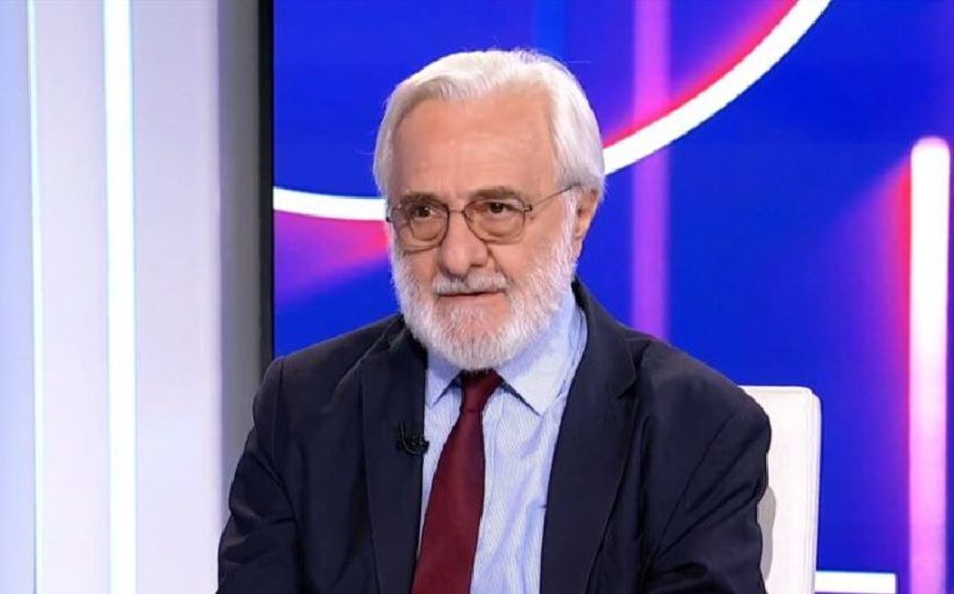 Γιάννης Σμαραγδής: Με την ταινία «Καποδίστριας» κλείνω σαν σκηνοθέτης