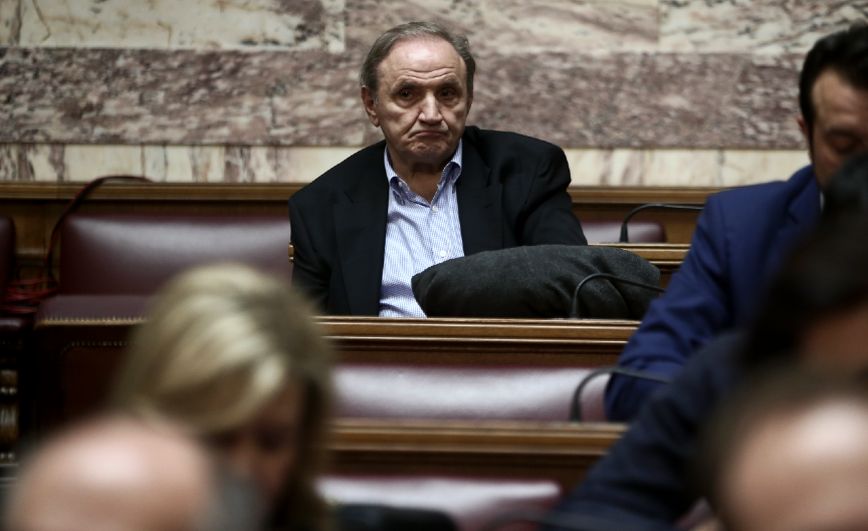 Τζουμάκας για το Κίνημα της Πετσέτας: Όσοι καταλαμβάνουν δημόσιο χώρο έχουν την λογική του «νταή»