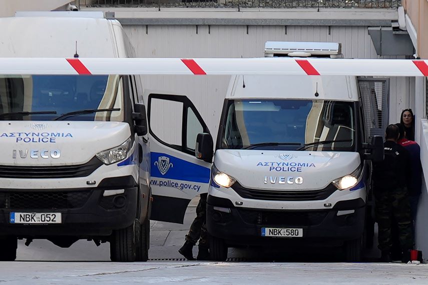 Θρίλερ με τον νεκρό 40χρονο Έλληνα στην Κύπρο &#8211; Συνελήφθη ο συγκάτοικός του