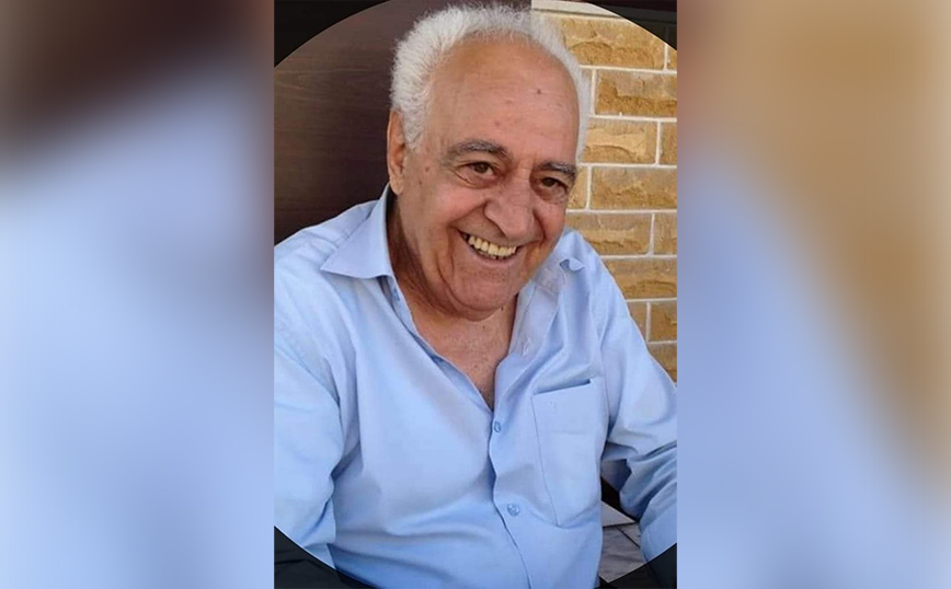 Πέθανε ο τραγουδιστής Χάρης Καραγιάννης – Με μπαγλαμά και μπουζούκι το τελευταίο «αντίο»
