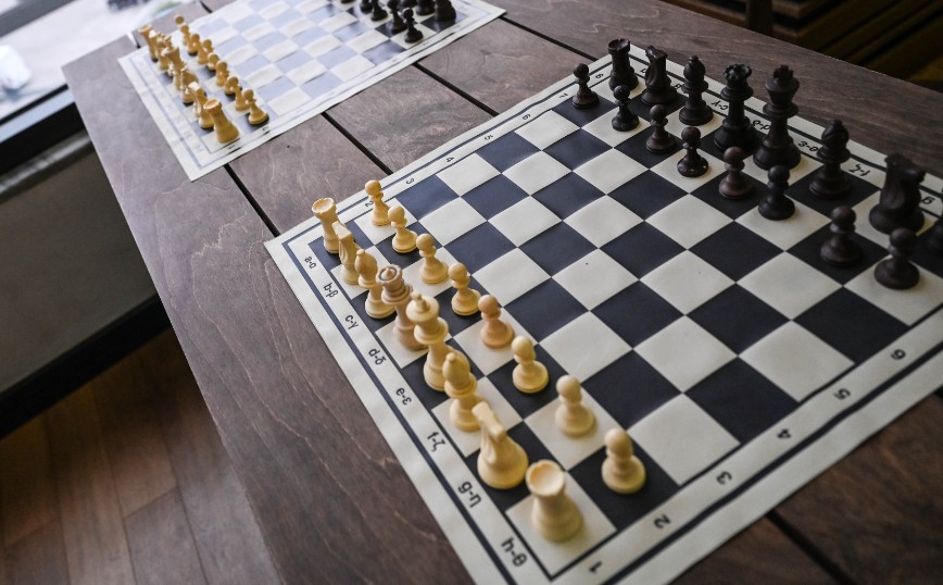 ΑΕΚ: Απέκτησε&#8230; 93χρονη για το τμήμα σκάκι του συλλόγου