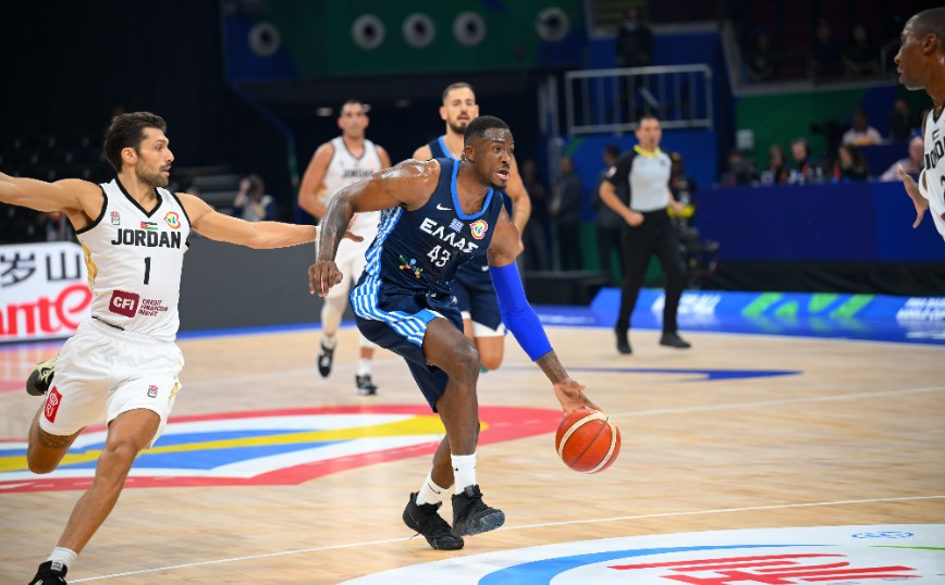 Εθνική Ελλάδας μπάσκετ Εθνική Ελλάδας μπάσκετ