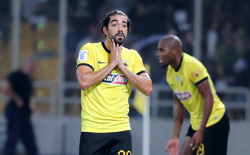 ΑΕΚ – Πανσερραϊκός 1-1: Ξεκίνημα με γκέλα για την πρωταθλήτρια