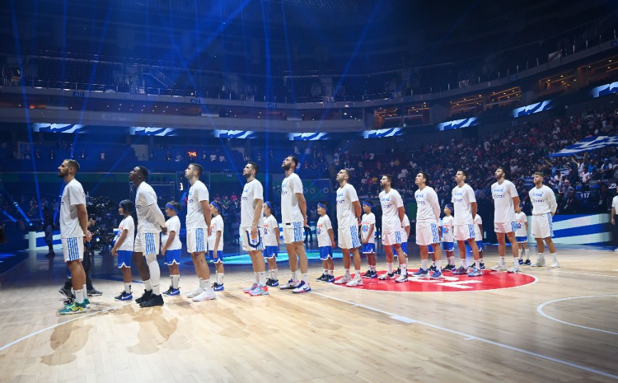 Ελλάδα - Νέα Ζηλανδία Ελλάδα - Νέα Ζηλανδία