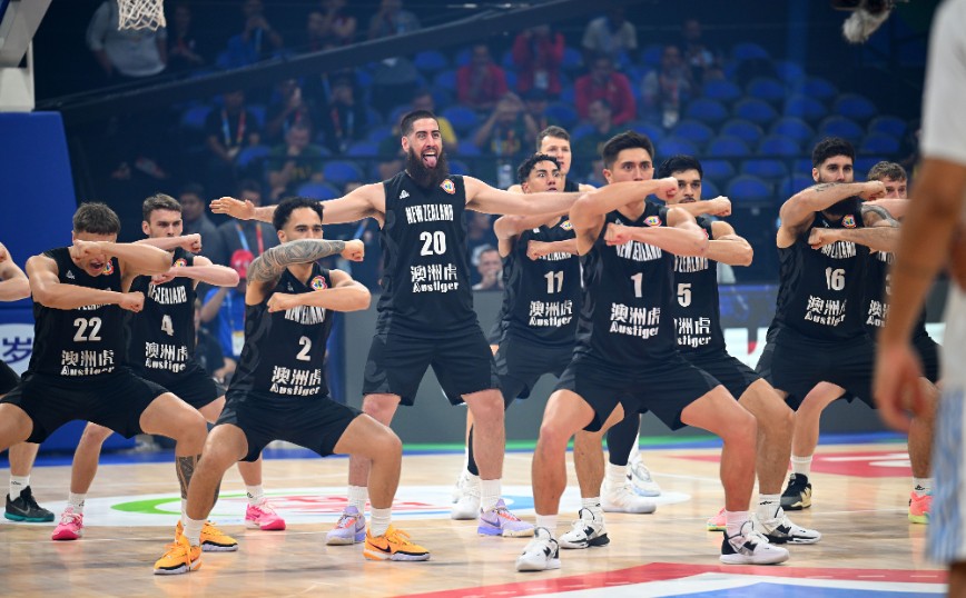 Ελλάδα - Νέα Ζηλανδία Ελλάδα - Νέα Ζηλανδία