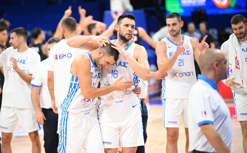 Ελλάδα - Νέα Ζηλανδία Ελλάδα - Νέα Ζηλανδία