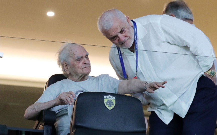 Λευτέρης Παπαδόπουλος ΑΕΚ Λευτέρης Παπαδόπουλος ΑΕΚ