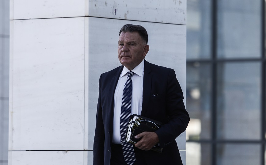 Ο Αλέξης Κούγιας χαρακτήρισε σκοπό ζωής να ταυτιστεί το όνομά του με αυτό του Βαγγέλη Μαρινάκη για την εξυγίανση του ελληνικού ποδοσφαίρου