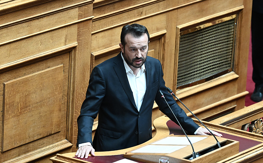 Νίκος Παππάς: Σαν σήμερα η χώρα βγήκε από τα μνημόνια – Δεν πρέπει να ξεχνάμε