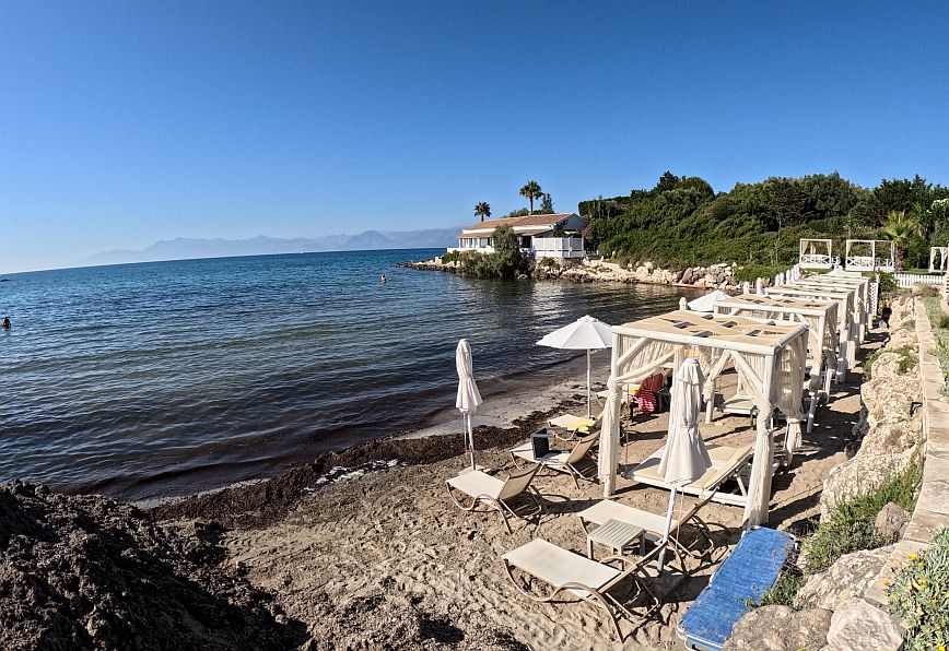 Εξαπλώνεται ταχύτατα το «Κίνημα της πετσέτας» – «Από Κρήτη μέχρι Χαλκιδική μας ρωτούν πολίτες τι πρέπει να κάνουν»