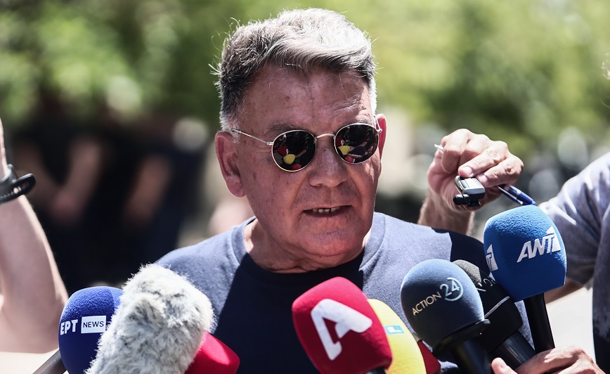 Κούγιας σε κροατικό κανάλι για τη Νέα Φιλαδέλφεια: «Δεν υπάρχουν στοιχεία – Μόνο βίντεο από κάποιες κάμερες»