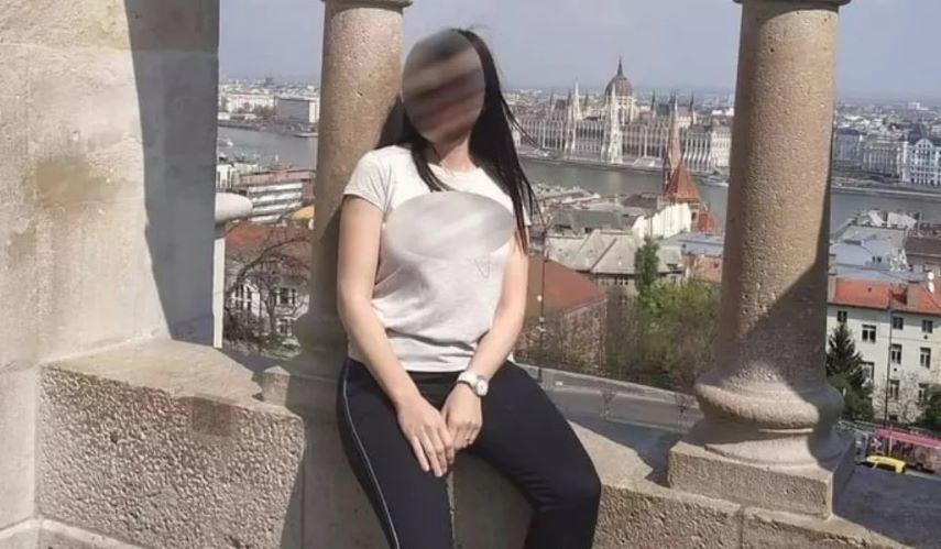 «Μαύρισε μέσα η ψυχή μου, δεν αντέχω» – Το σιωπηλό δράμα της αστυνομικού που ξυλοκοπήθηκε από τον σύζυγό της