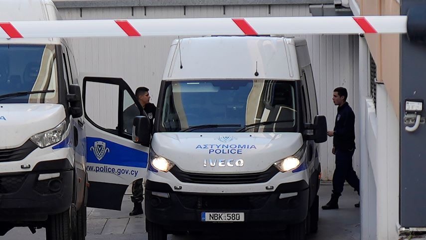 Θάνατος 40χρονου Έλληνα στην Κύπρο: Αρνείται οποιαδήποτε εμπλοκή ο συγκάτοικος &#8211; Για τσακωμό μεταξύ των δύο, μιλά η σύντροφός του