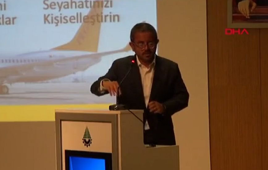 Σε κρίσιμη κατάσταση ο Τούρκος μεγιστάνας Αλί Σαμπαντζί – Θα γιόρταζε με τη σύζυγό του της 13η επέτειο του γάμου τους