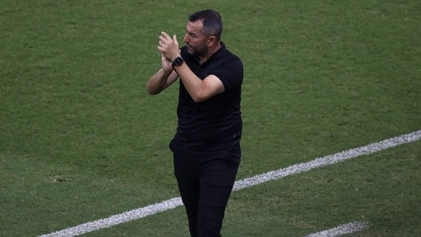 Μαρτίνεθ: Η ενσωμάτωση των νέων παικτών γίνεται τόσο καλά επειδή υπάρχει καλή ομαδικότητα