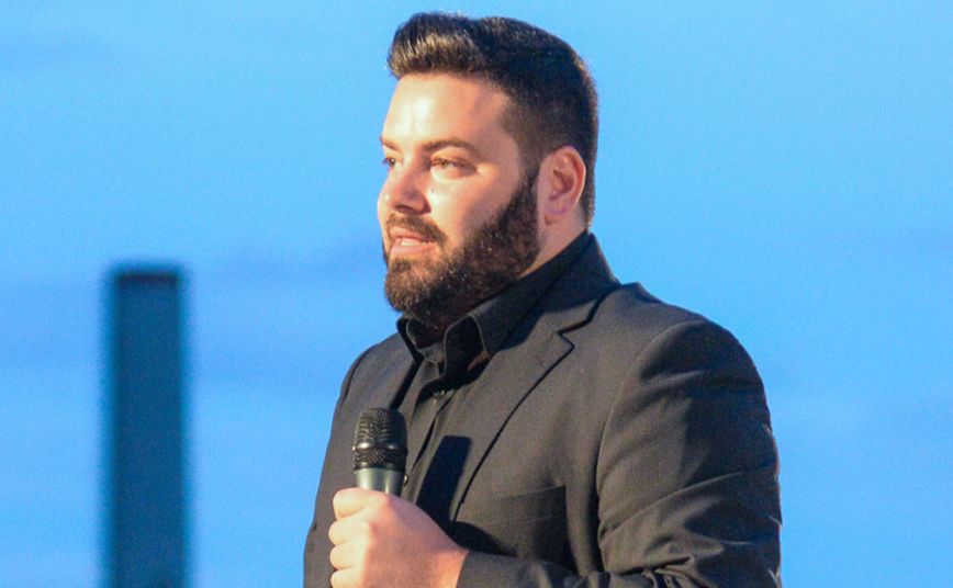 Βασίλης Δοσούλας: «Γιορτάζω τη ζωή μου» – Το συγκινητικό μήνυμά του 29 χρόνια μετά το τραγικό ατύχημα