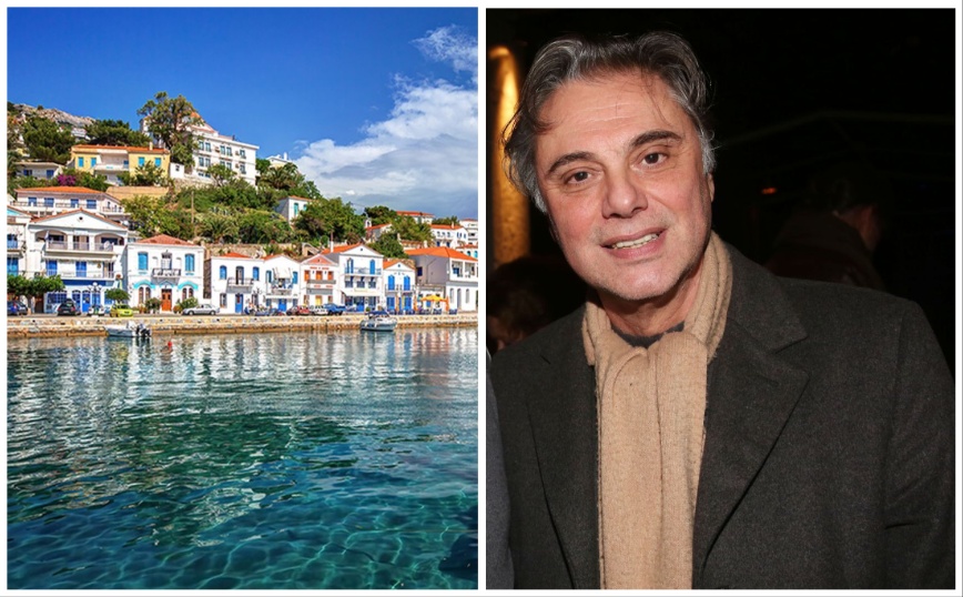 Πώς έγινε η τραγωδία με τον 11χρονο γιο του ηθοποιού Οδυσσέα Σταμούλη – Τα δύο σενάρια που εξετάζουν οι αρχές