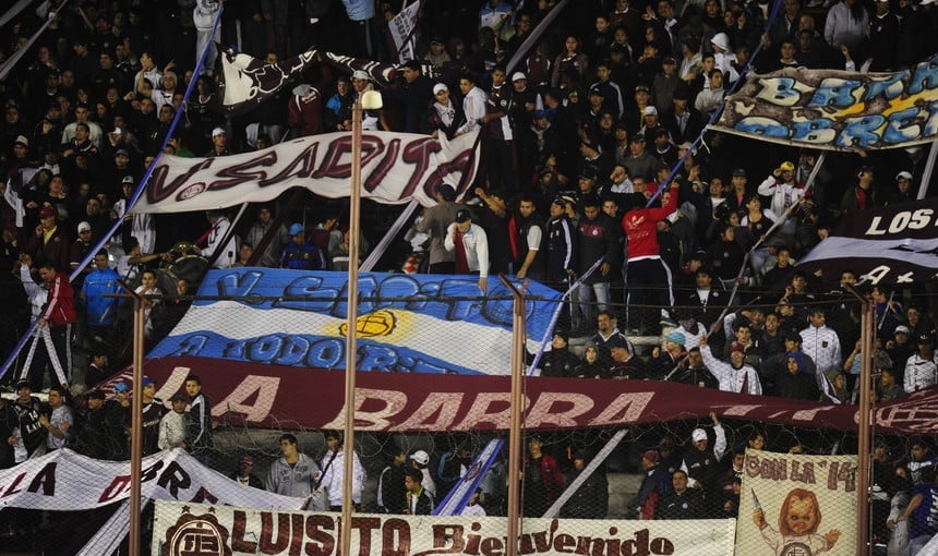 Αργεντινή: Ένας νεκρός και τέσσερις τραυματίες σε ένοπλες συμπλοκές μεταξύ οπαδών