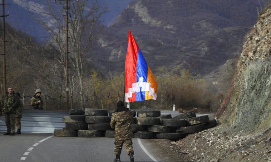 Nαγκόρνο Καραμπάχ: Έκτακτη συνεδρίαση του Συμβουλίου Ασφαλείας του ΟΗΕ ζητά η Αρμενία