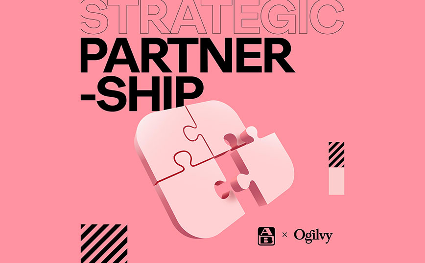 H Ogilvy αναδείχθηκε νικήτρια στο Communication Strategy & Advertising spec της ΑΒ Βασιλόπουλος