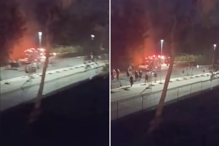 Επιδρομή από οπαδούς της Ντιναμό Ζάγκρεμπ στη Φιλαδέλφεια – Άγρια επεισόδια και τραυματίες