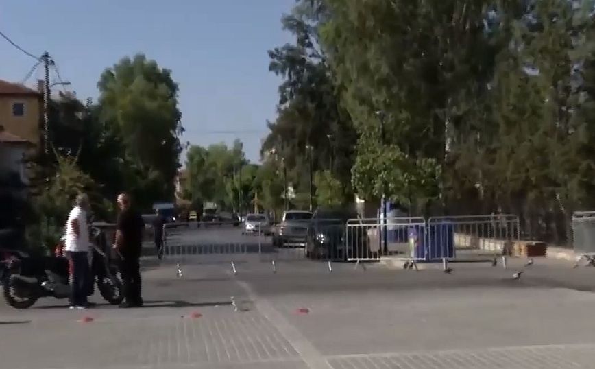 Παρουσία εισαγγελέα το ΑΕΚ-Ντιναμό Ζάγκρεμπ – Επιτήρηση της Νέας Φιλαδέλφειας με ελικόπτερα και drones