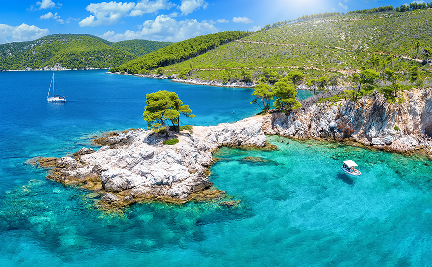 Ακρωτήριο Αμάραντος